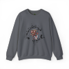 Mondays Suck Crewneck Sweatshirt